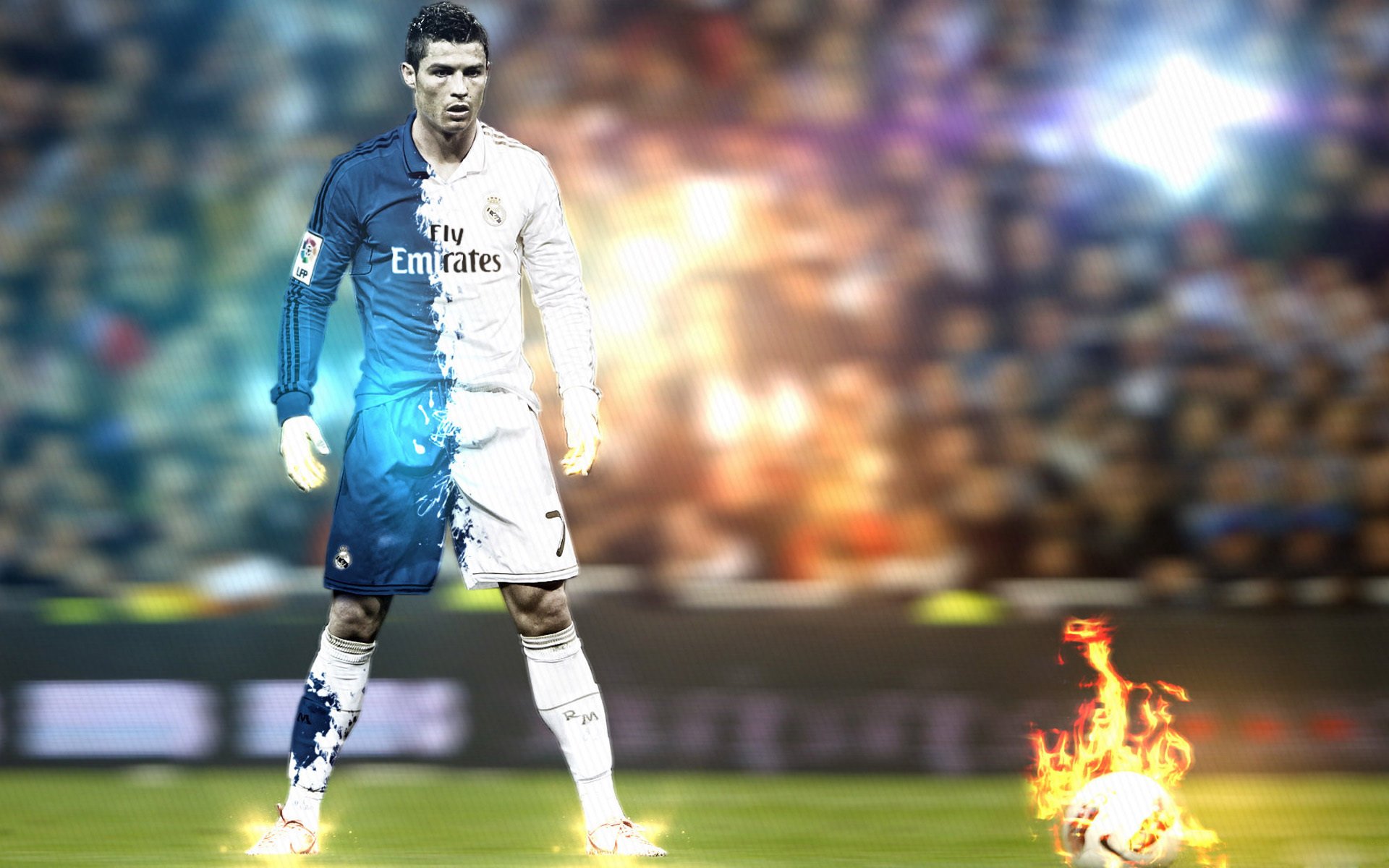 “无限可能”的未来:AI裁判、虚拟球队、增强现实引发热议