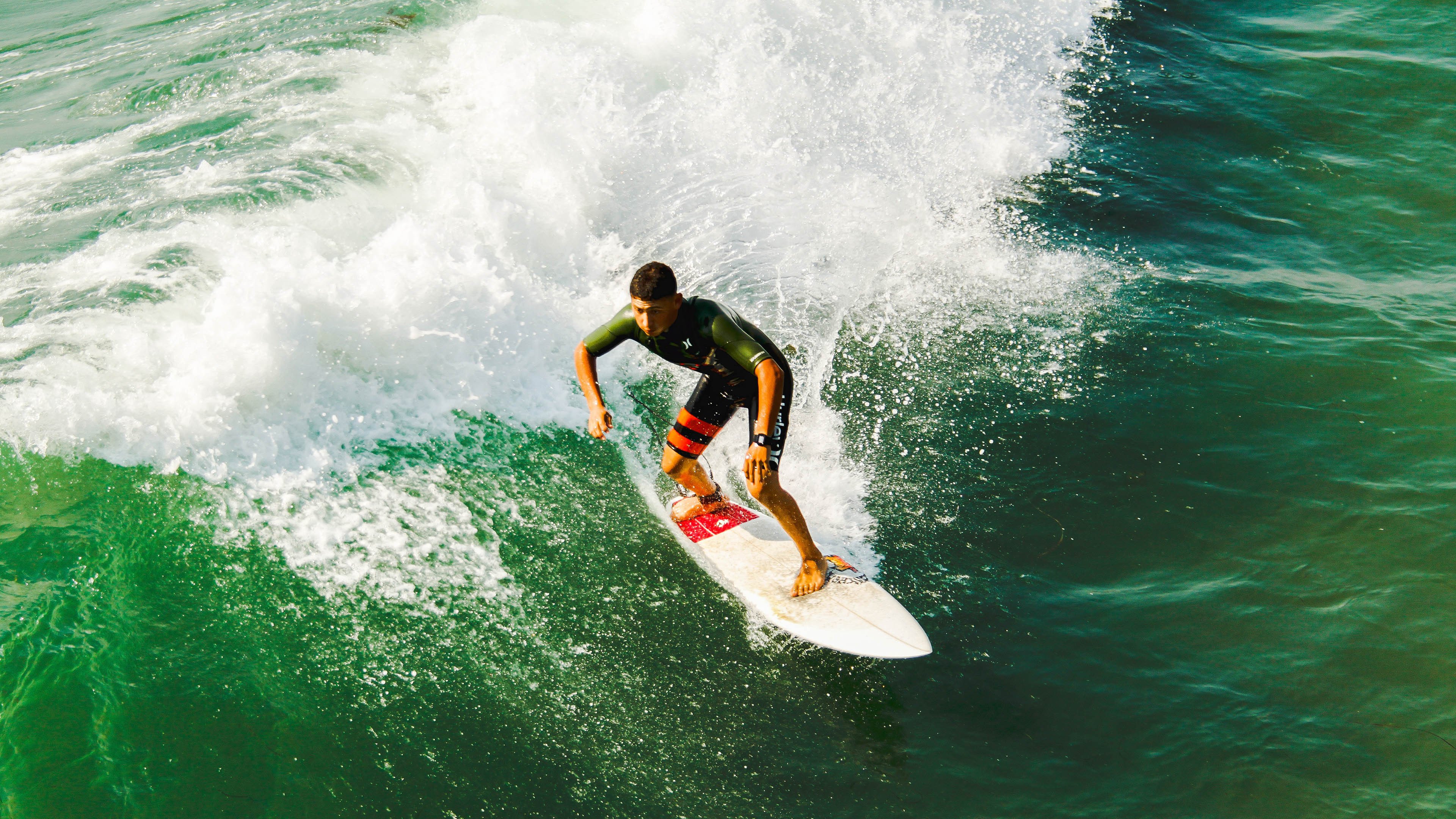 史上最火爆的“跨界合作”——体育、娱乐、科技的完美融合,跨界合作有哪些